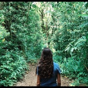 Meet your Posher, Nicole